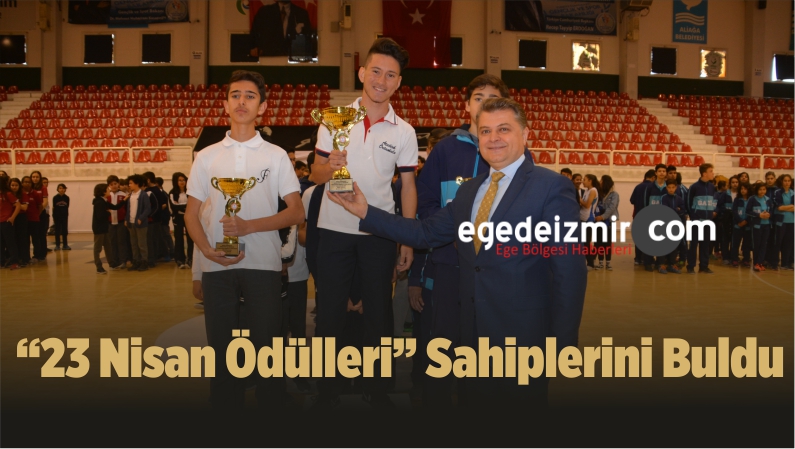 23 Nisan