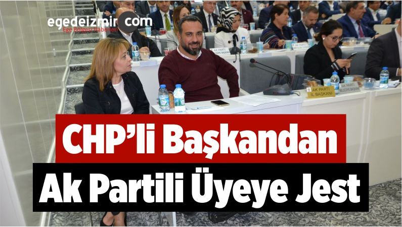 AK Partililerin