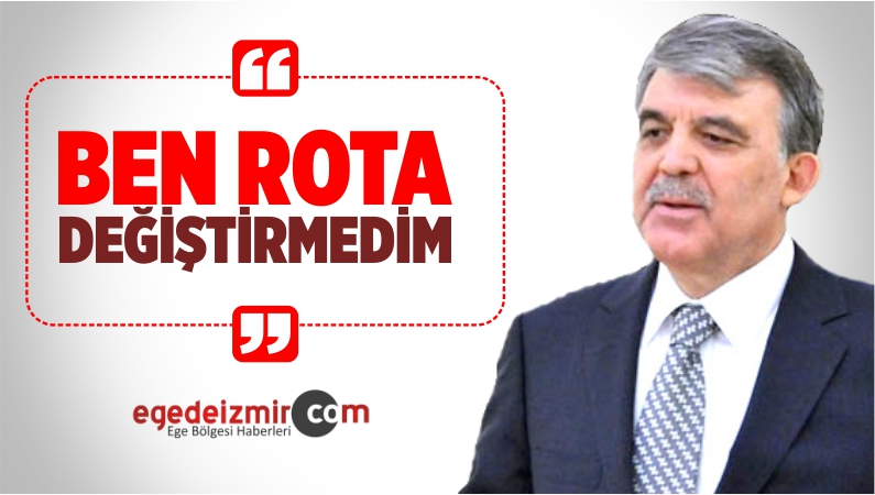 Abdullah Gül