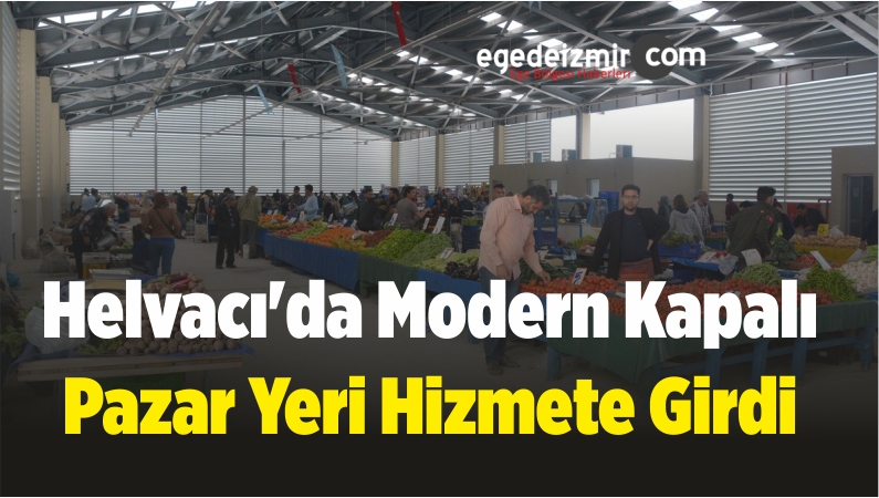 Aliağa ilçesinde
