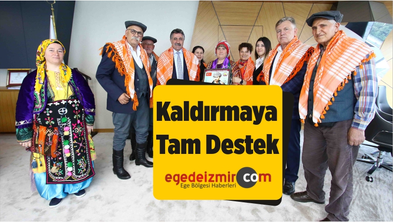 Bayraklı Belediye