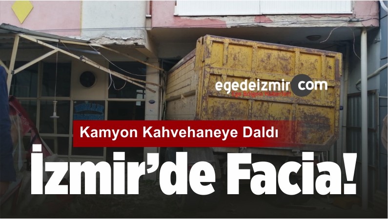 Bayraklı ilçesinde