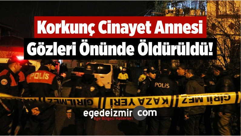 CİNAYETEGE