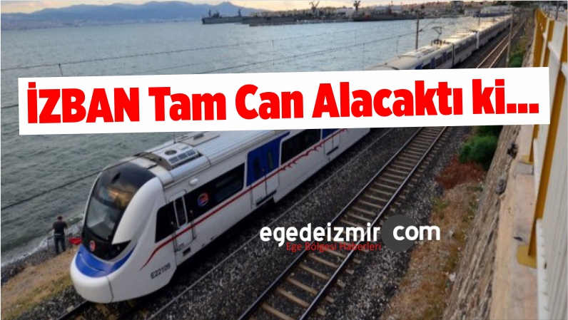 Gaziemir ilçesinde