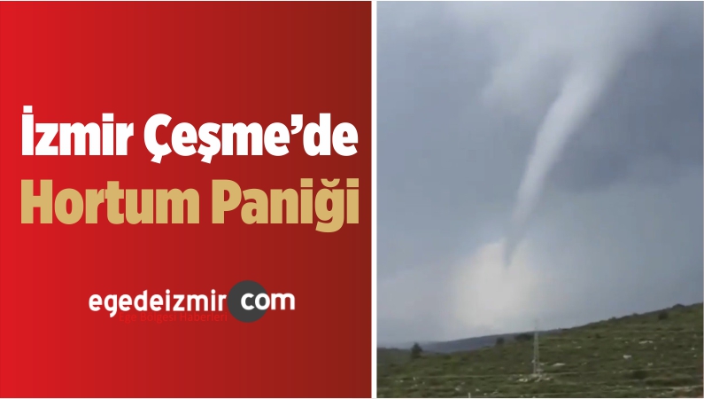 Hortum Paniği
