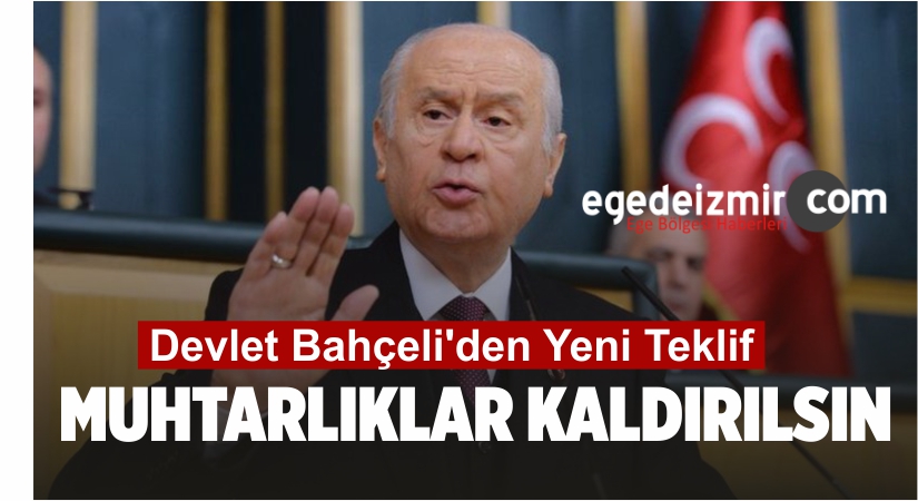 KALDİRİLSİNEGE