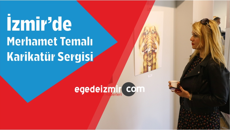 Karikatür Sergisi