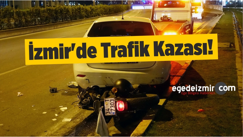 Konak ilçesinde