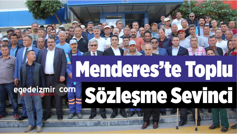 Menderes Belediyesi