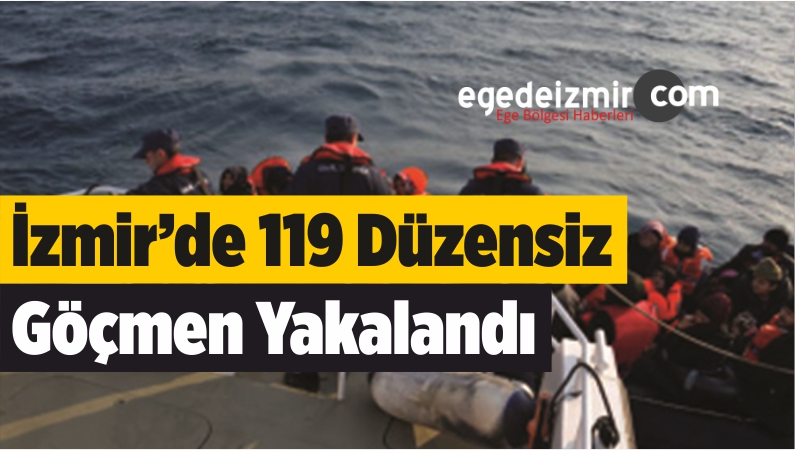 Menderes ve Dikili