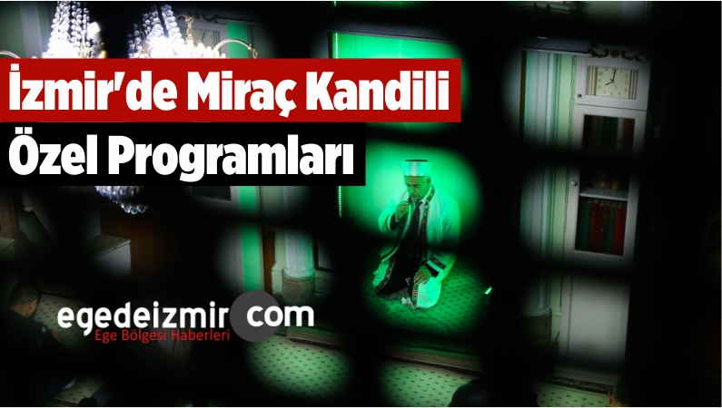 Miraç Kandili
