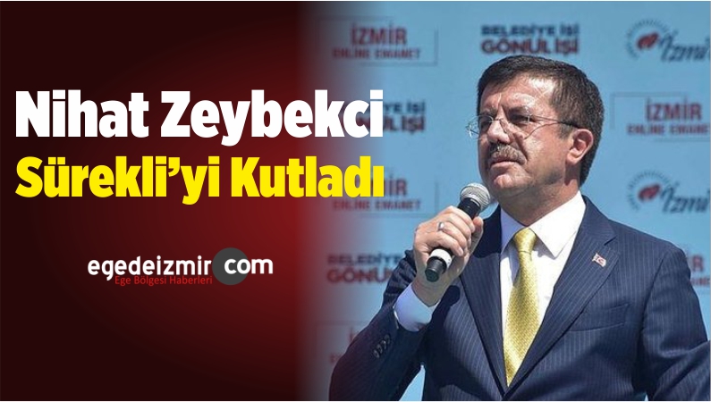 Nihat Zeybekci