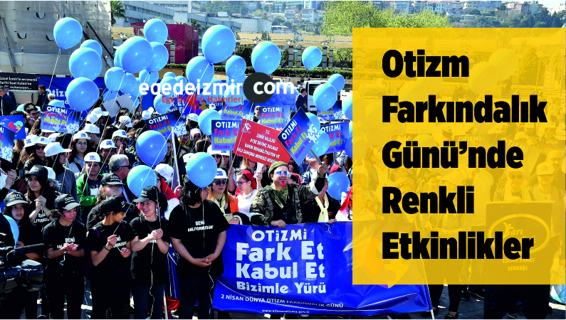Otizm Farkındalık Günü