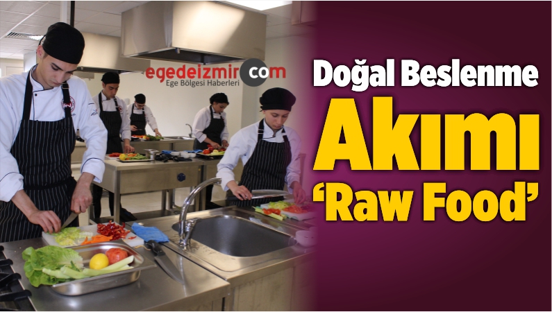 Raw Food