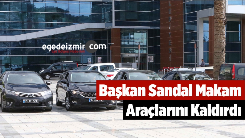 Serdar Sandall