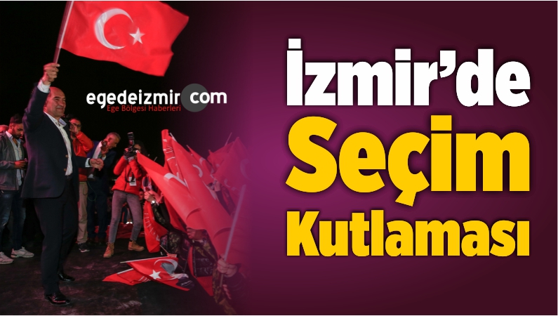 Seçim Kutlaması