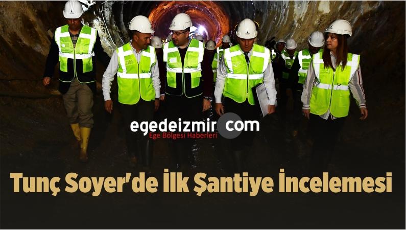 Tunç SoyerKL