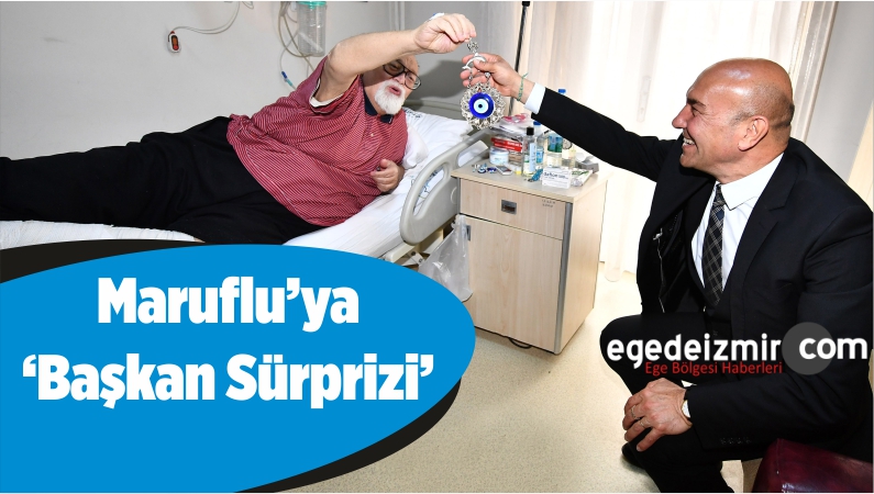 Tunç SoyerLK