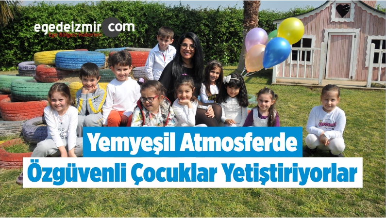 Urla ve Narlıdere