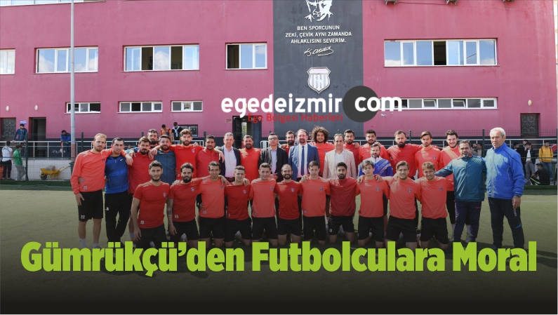 Utku Gümrükçü