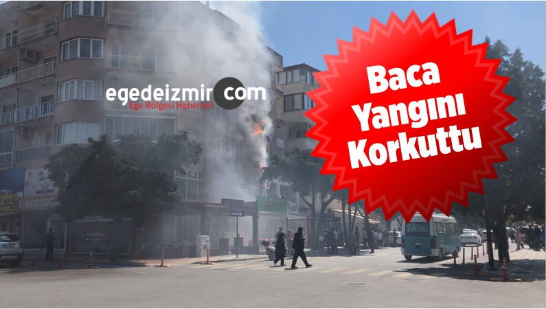 Vatandaşları Korkuttu