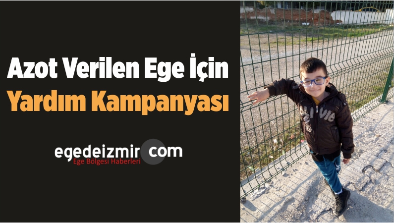 azot gazı