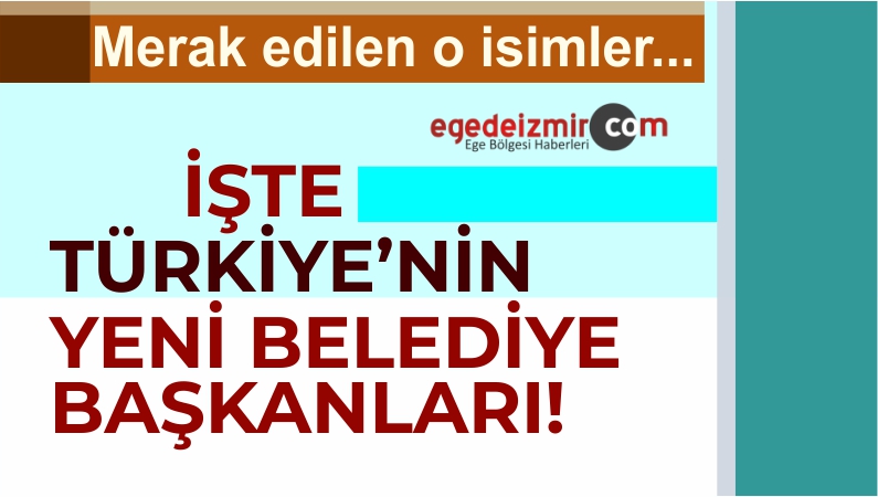 egebelediye