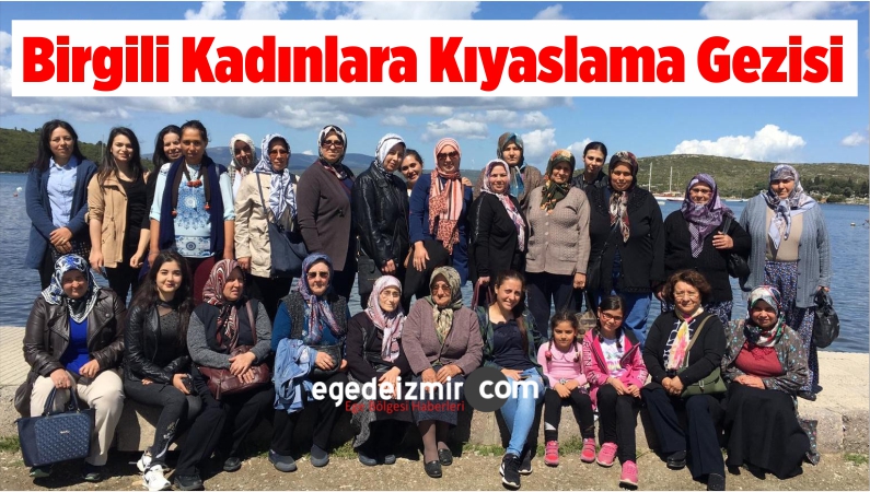 esnaf kadınları