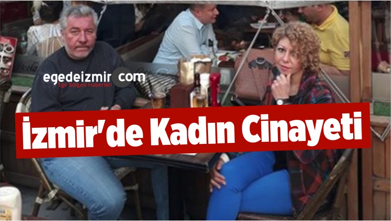 karısı Sibel Akçalı