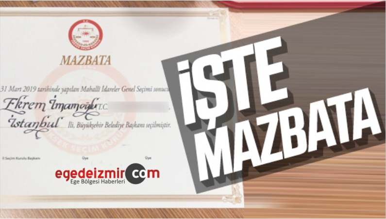 mazbata