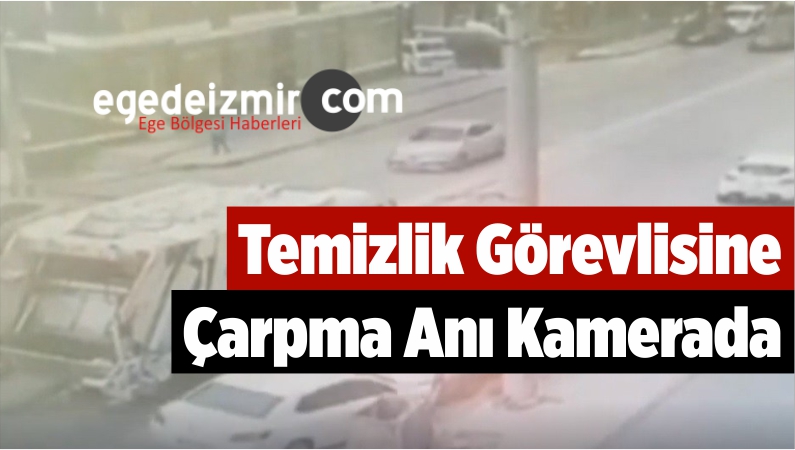 temizlik görevlisi