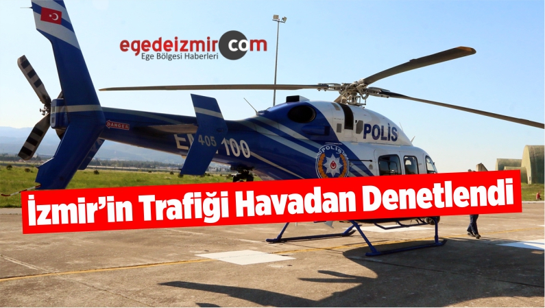 trafik düzeni