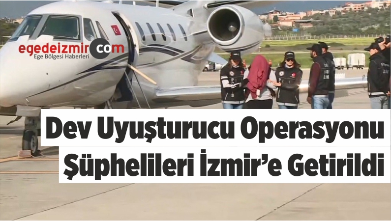 uluslararası sularında