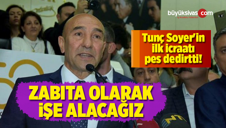 ilk icraatı