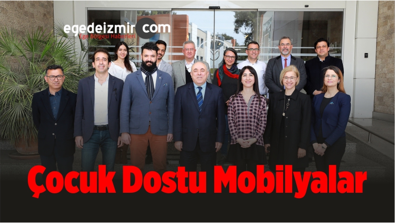 Çevre Tasarımı