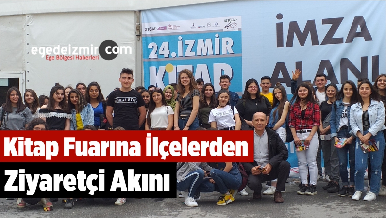 İzmir Kitap