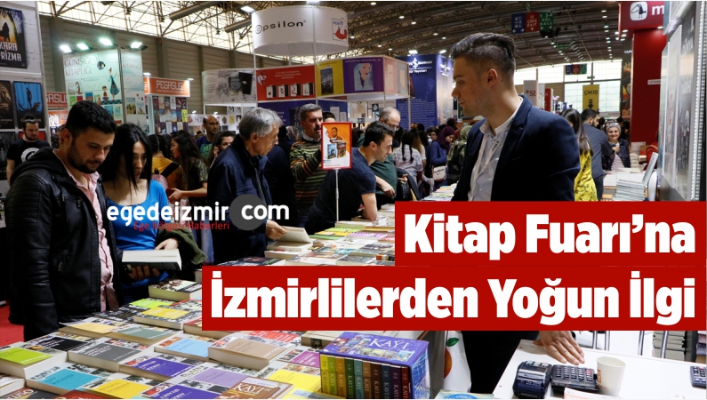 İzmir Kitappp