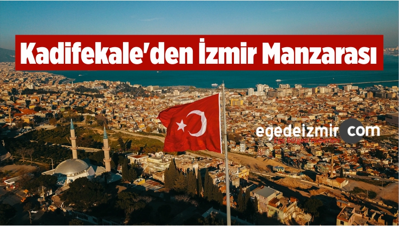 İzmir Manzarası