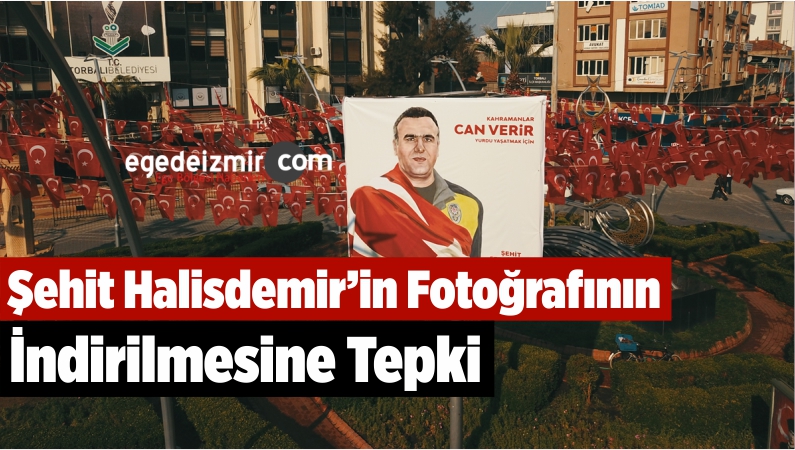 Şehit Halisdemir