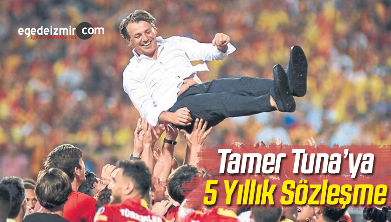 5 Yıllık