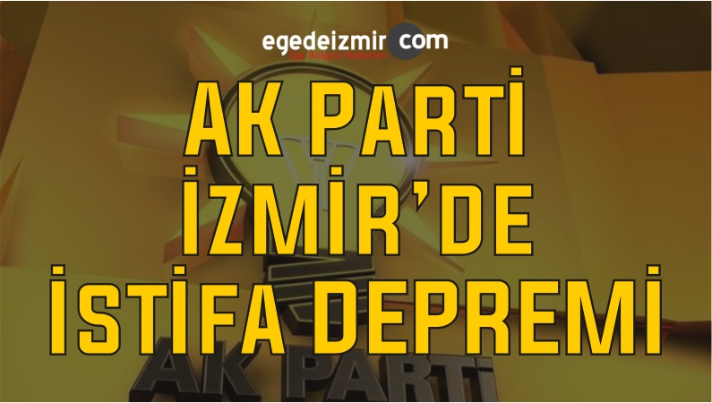AK Parti İzmir H