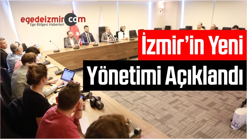AK Parti İzmir