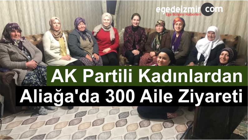 Aile Ziyareti