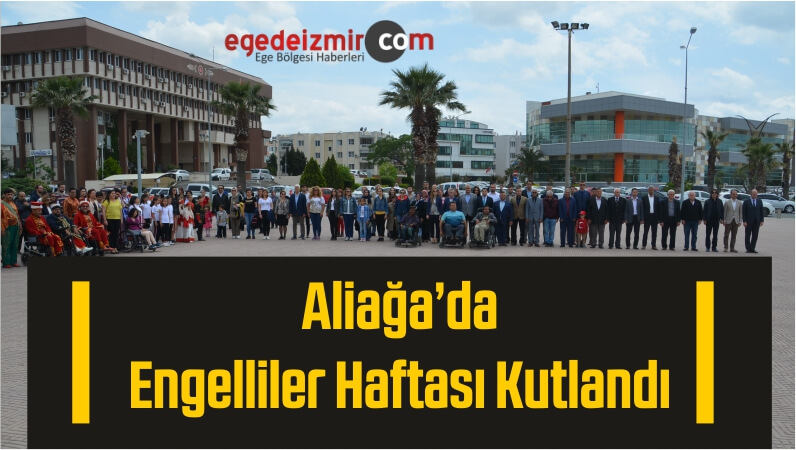 Aliağa ilçesindeLŞK