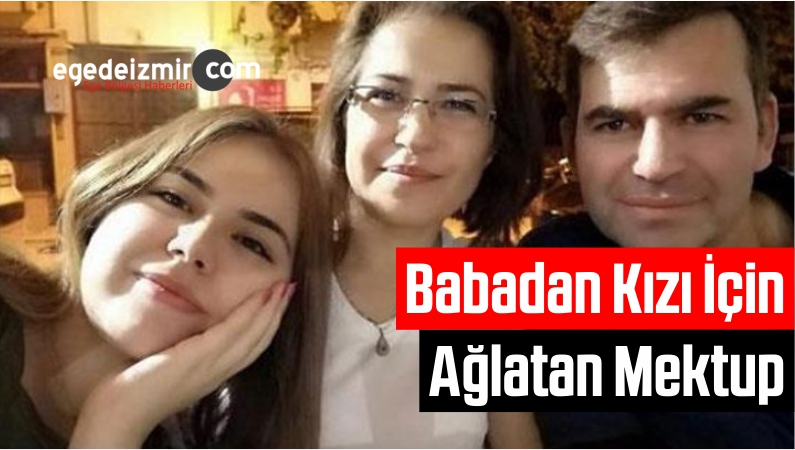 Ağlatan Mektup