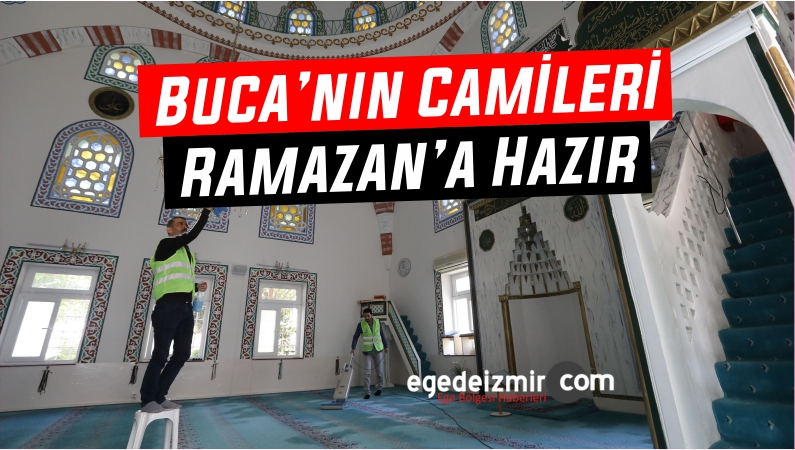 Buca BelediyesiJH