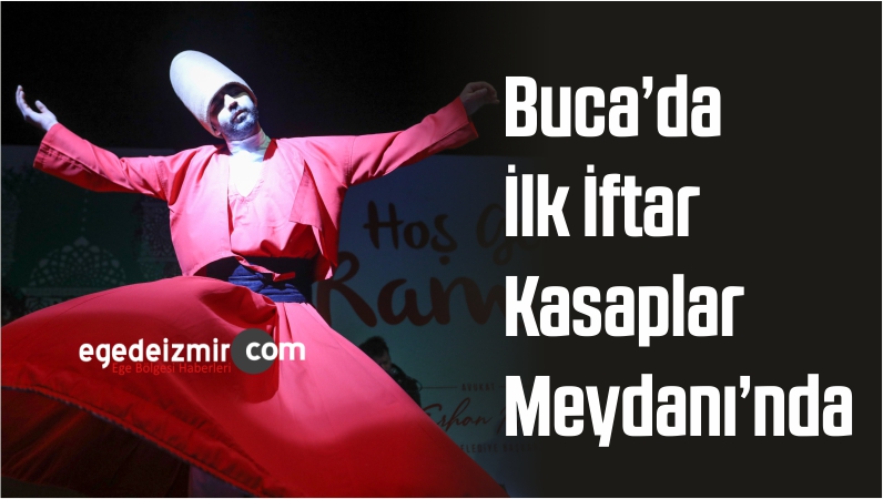 Buca Belediyesihj