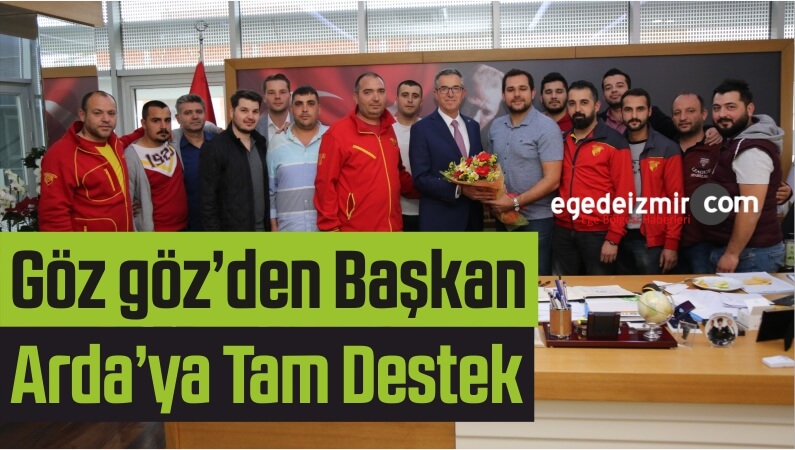 Göztepe Spor