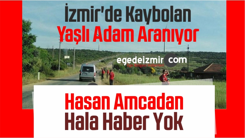 Hasan Amcadan