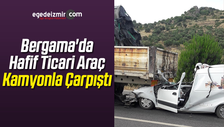 Ticari Aracın